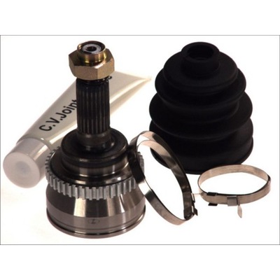 Шарнір zew. перед agila a wagon r+ 00-07 фото №1