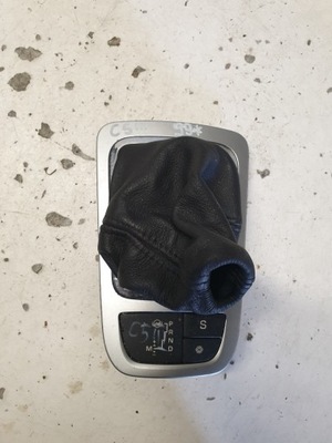 Рамка переключения передач citroen c5 iii фото №1