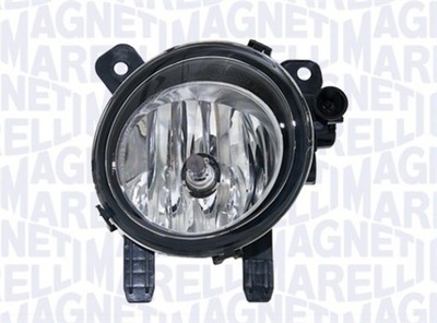 FARO NIEBLA PARTE DELANTERA BMW 1 F20/21 3 F30/31/34 4 F32/33 DERECHO LAC031  