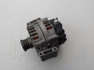 Mercedes sprinter 906 2.2 cdi 129km 651955 генератор фото №1