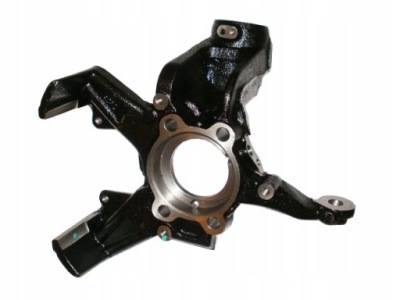 Поворотний кулак колеса перед передня ліва seat toledo iii фото №1