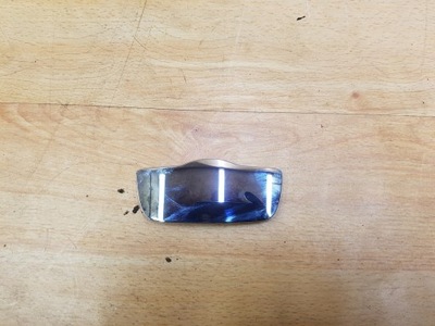 Зеркало внутреннее citroen c4 grand picasso ii фото №1