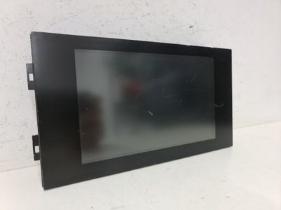 MONITOR WYŚWIETLACZ LCD PEUGEOT 308 981148628000