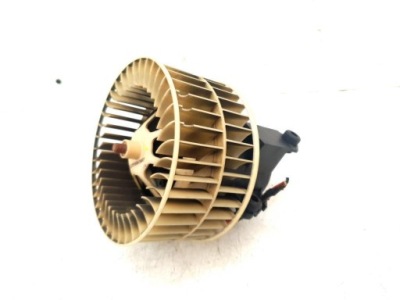 Вентилятор обдув повітродувка mercedes-benz a w168 фото №1