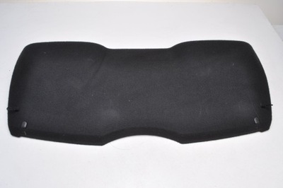 Mini paceman r61 полиця задня багажника 9808905 фото №1