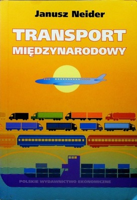 Transport Międzynarodowy