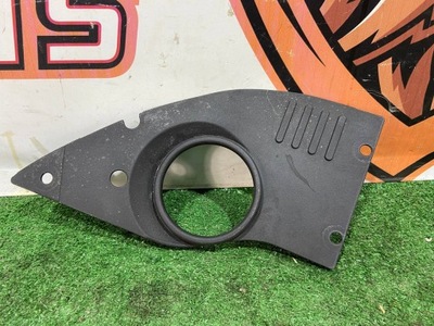 Крышка накладка защита range l405 cpla-6a950-ca фото №1