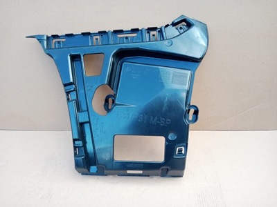 Bmw f31 лівий напрямна бампера задня фото №1