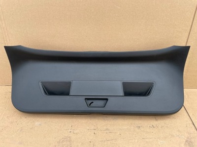 Seat leon iv обивка обшивка крышки фото №1