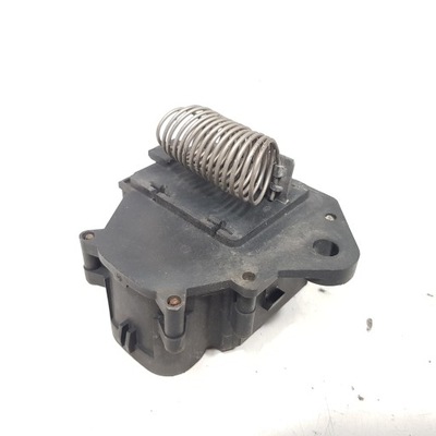 Резистор резистор peugeot 307 9649247680 фото №1