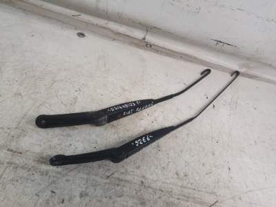 Рычаги дворник 2szt. fiat panda ii 08r. фото №1