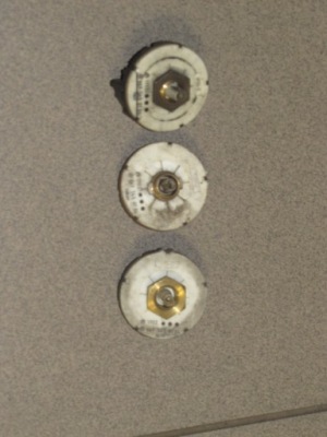 Вимикач обігрівача вентилятор mercedes vario фото №1