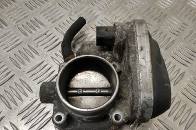 Карбюратор mini cooper r50, r53 1354750904301 1.6l бензиновий 2002 фото №1