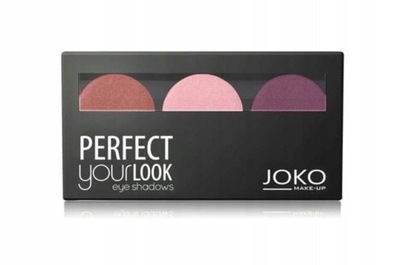 Joko Cień TRIO PERFECT your LOOK 301