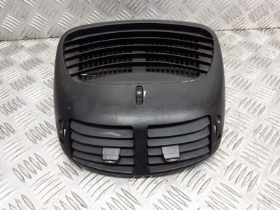 Решётка обдув средняя alfa romeo 147 фото №1