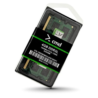PAMIĘĆ RAM 4GB DO ACER ASPIRE E1-521 E1-531