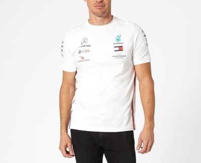 Koszulka Mercedes AMG Petronas F1 2020 T-SHIRT XXL