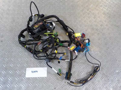 Jumpy expert proace iii 18- электропроводка 2.0 фото №1