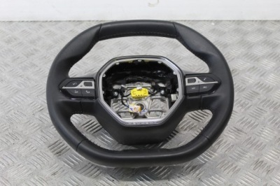 Воздуховод мультифункция peugeot 2008 ii 2 фото №1