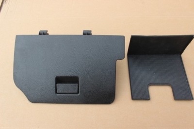 Astra g astra 2 - бардачок ,полка с консоли фото №1