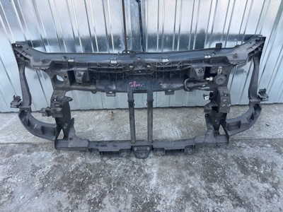 Усилитель pas передний панель фары renault master iv super состояние оригинальные фото №1