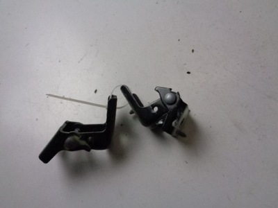 Петли дверь правый перед citroen c4 iii 2020- ktvd фото №1