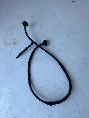 Омивачі капот peugeot 208 фото №1