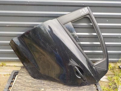 Дверь левый задняя mazda2 mazda 2 dj da6c73010 фото №1