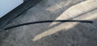 Mini cooper f55 f56 прокладка правая фото №1