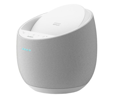 OUTLET Belkin SoundForm Elite Biały (AirPlay)