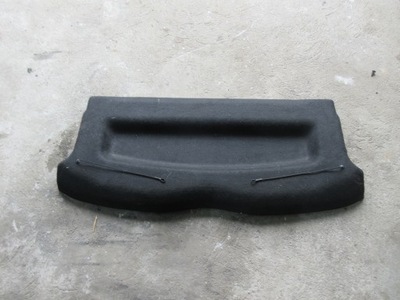 Citroen c3 ii 5d 2011 r. полка багажника фото №1