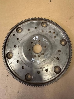 Колесо маховик mini one - cooper coupe r56 7557239 фото №1