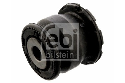 FEBI BILSTEIN SILENTBLOCK STEBULĖS L/P GAL. APAČIA Z PRIEKIO DL.46 24 