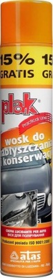 PRACTICAL PLAK 500 WOSK