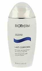 BIOTHERM LAIT CORPOREL MLECZKO DO CIAŁA 200ml