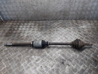 Приводной вал правый  перед 6b правая длинная renault trafic 2 1.9 dci фото №1