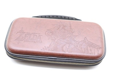 POKROWIEC NINTENDO SWITCH ZELDA BREATH OF THE WILD