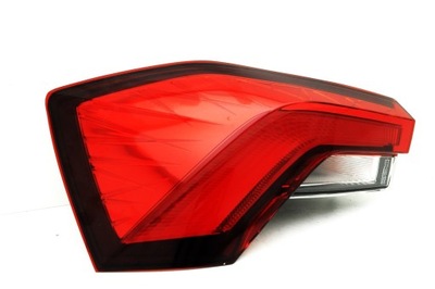 Skoda kamiq 2019- nowa лампа задняя левая фото №1