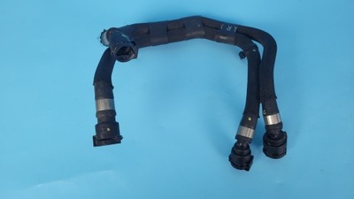 Bmw x6 iii g06 wąż шланг труба wody 8596403 фото №1