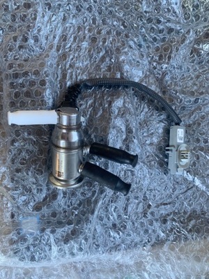 Форсунка adblue renault trafic iii, k фото №1