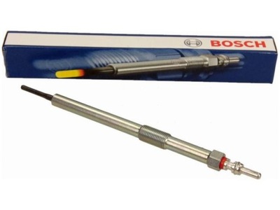 Свеча накаливания opel movano b 2.3 renault master iii 2.3 alaskan 2.3 фото №1