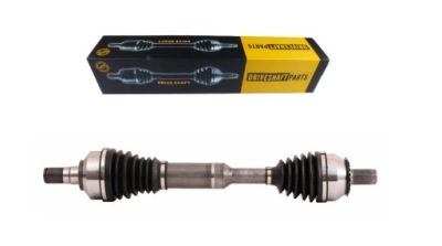 Приводной вал volvo xc60 2013- левая перед фото №1