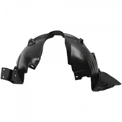 Подкрылок do bmw x3 e83 2003-2010 фото №1