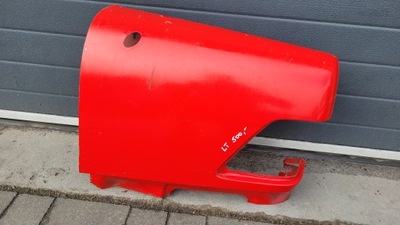 Mercedes sl r129 крила лівий задня фото №1