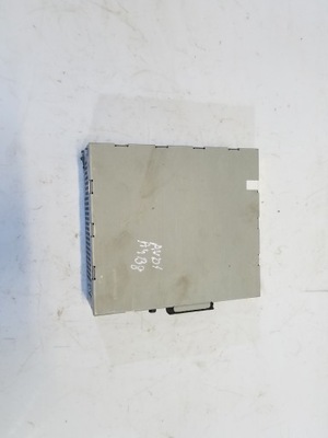 Тюнер модуль радио audi a4 b8 lift 4g0035061l фото №1