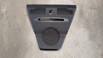 Mercedes w212 защита консоли a2126801289 фото №1