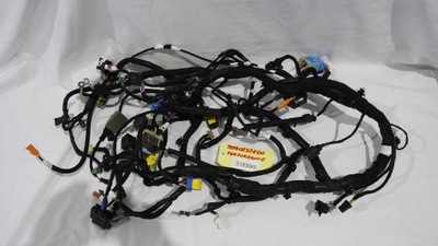 Джгут електропроводка ds3 crossback фото №1