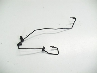 Шланг гальмівний skoda rapid 1.0 tfsi фото №1