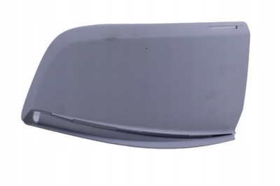 Ветровик защита mercedes actros a9418841122 фото №1