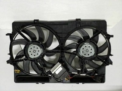 A4 S4 RS4 8K A5 S5 RS5 Q5 VENTILADORES 8K0121003AD  